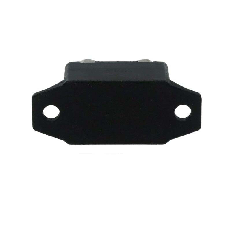 Circuit Breaker, 87 Series, 60 A, Surface Mount, Retail Pack