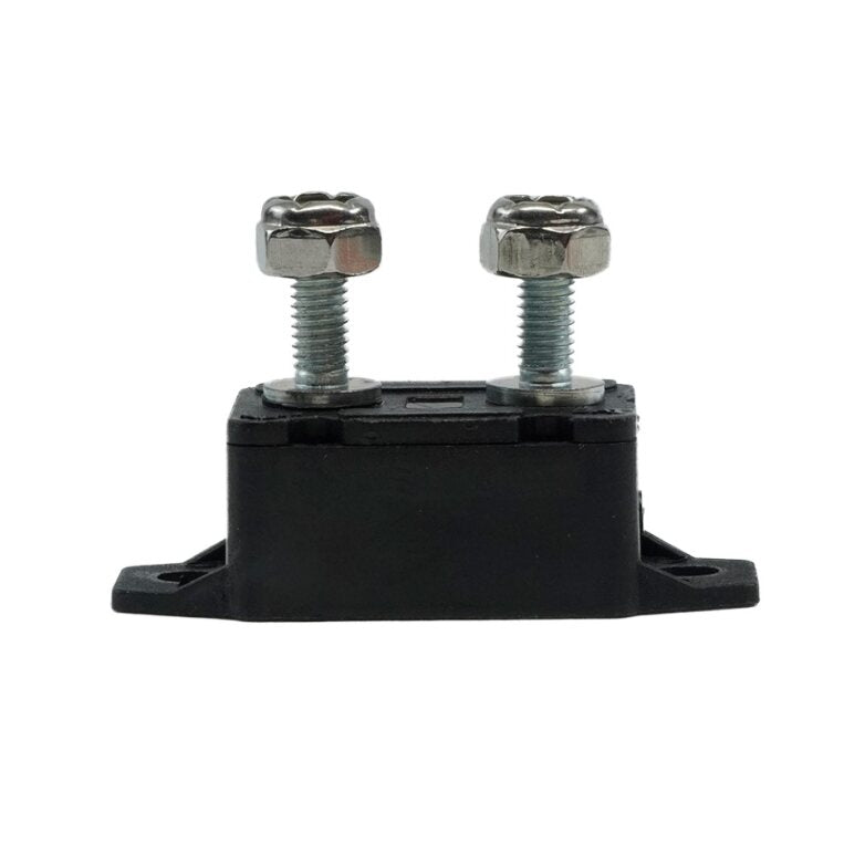 Circuit Breaker, 87 Series, 60 A, Surface Mount, Retail Pack