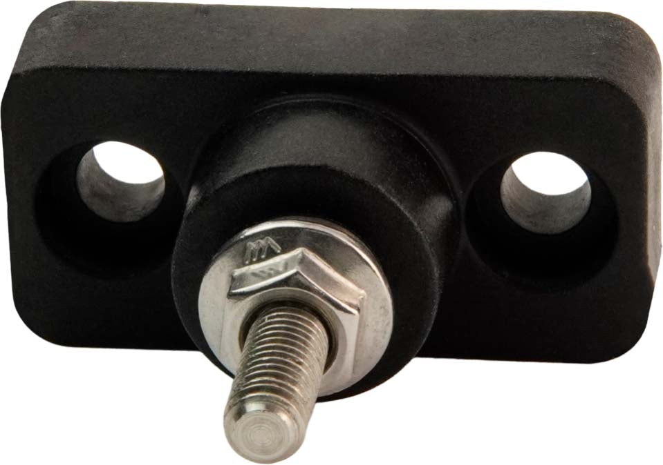 PowerPost M5 (#10) Stud, Retail Pack