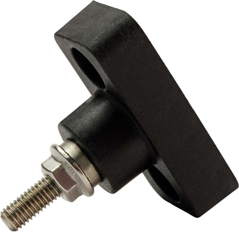 PowerPost M5 (#10) Stud, Retail Pack