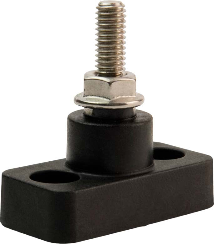 PowerPost M6 (1/4") Stud, Retail Pack