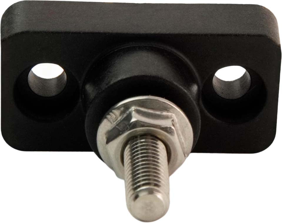 PowerPost M6 (1/4") Stud, Retail Pack