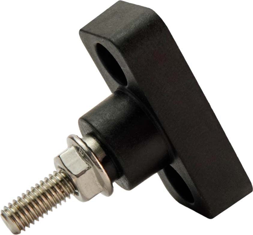 Circuit Breaker, 87 Series, 100 A, Surface Mount, Retail Pack