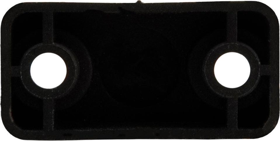 Circuit Breaker, 87 Series, 100 A, Surface Mount, Retail Pack