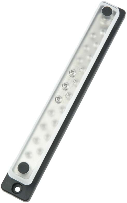 CommonBus Dual 1/4" Stud + Twenty #8 Screws - 150 Amp, Retail Pack