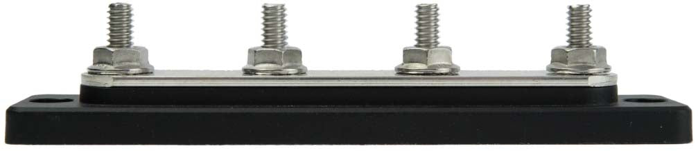 Dual PowerPost 2x M10 (3/8") Studs, Retail Pack