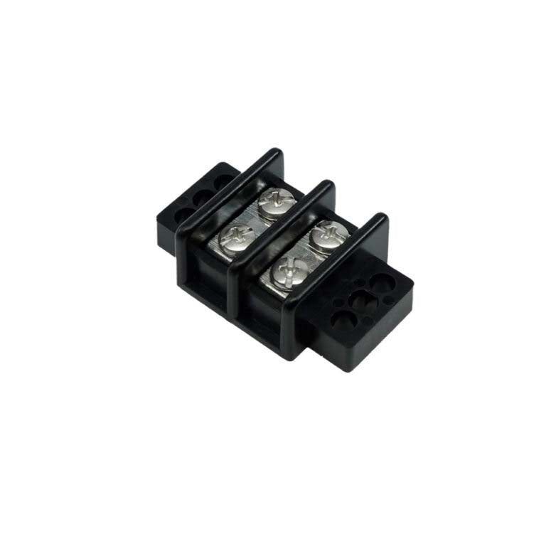 Terminal Block 30A - 6 Circuit, Retail Pack, Retail Pack