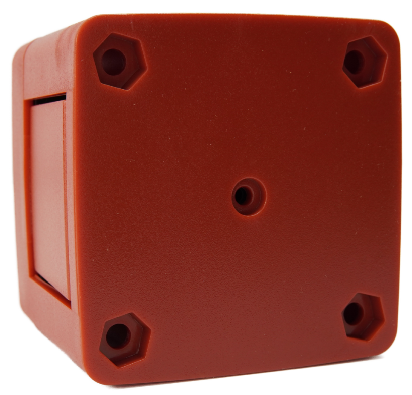 m-Series 300A Battery Switch Off/On, Knob Actuator, Black, Bulk Pack