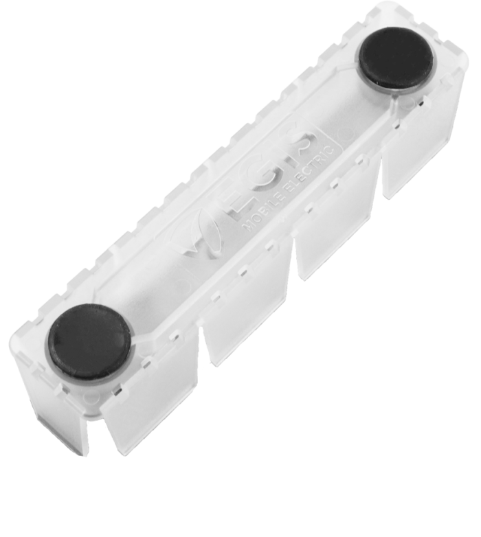 Cover for Dual Bus 10 Circuits, Retail Pack