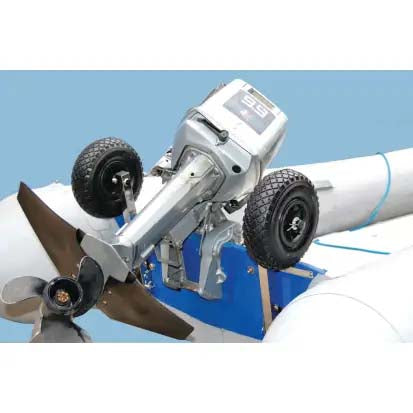 Davis Instruments Wheel Away Standard, #1482