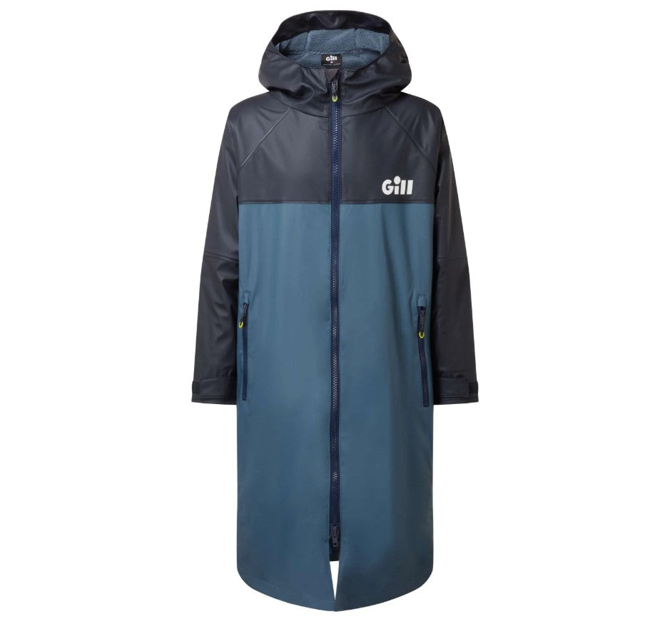 Aqua Parka Waterproof Changing Robe