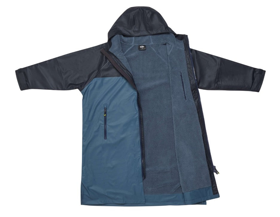 Aqua Parka Waterproof Changing Robe