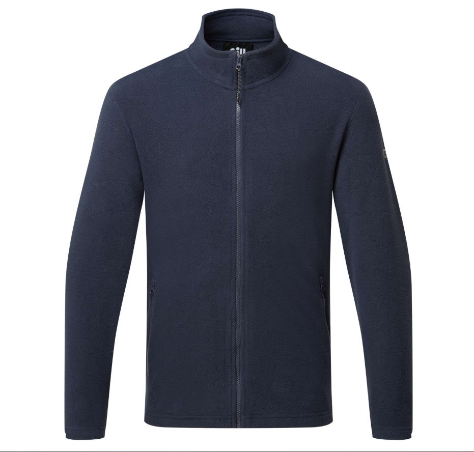 Gill Pursuit Full Zip Fleece
