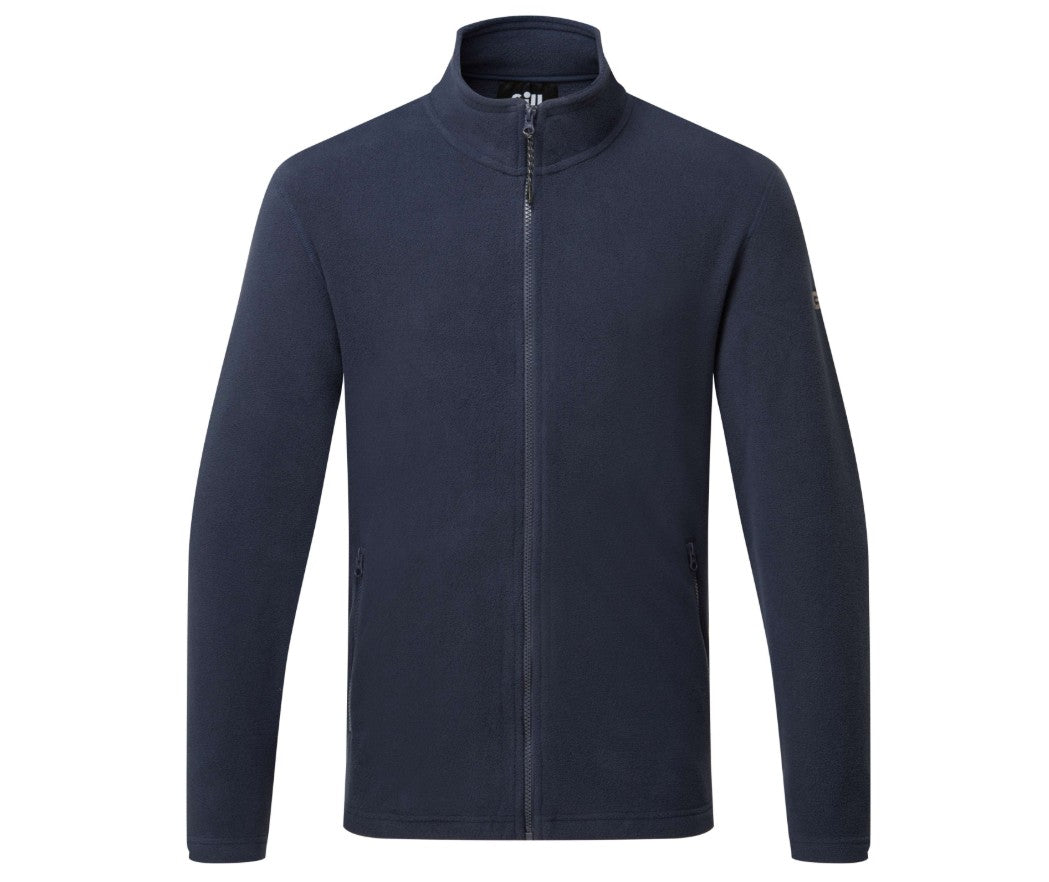 Gill Pursuit Women's Full-Zip Fleece
