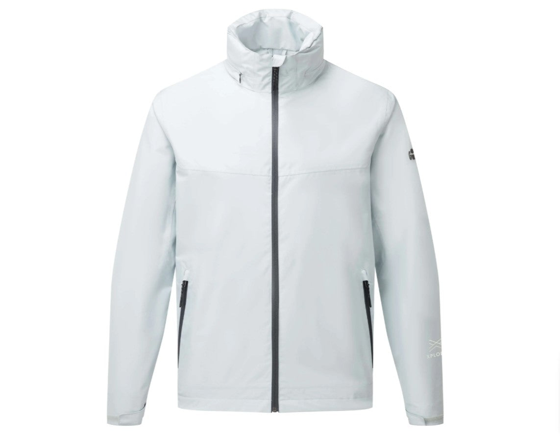 Gill Men's Pilot Sailing Jacket