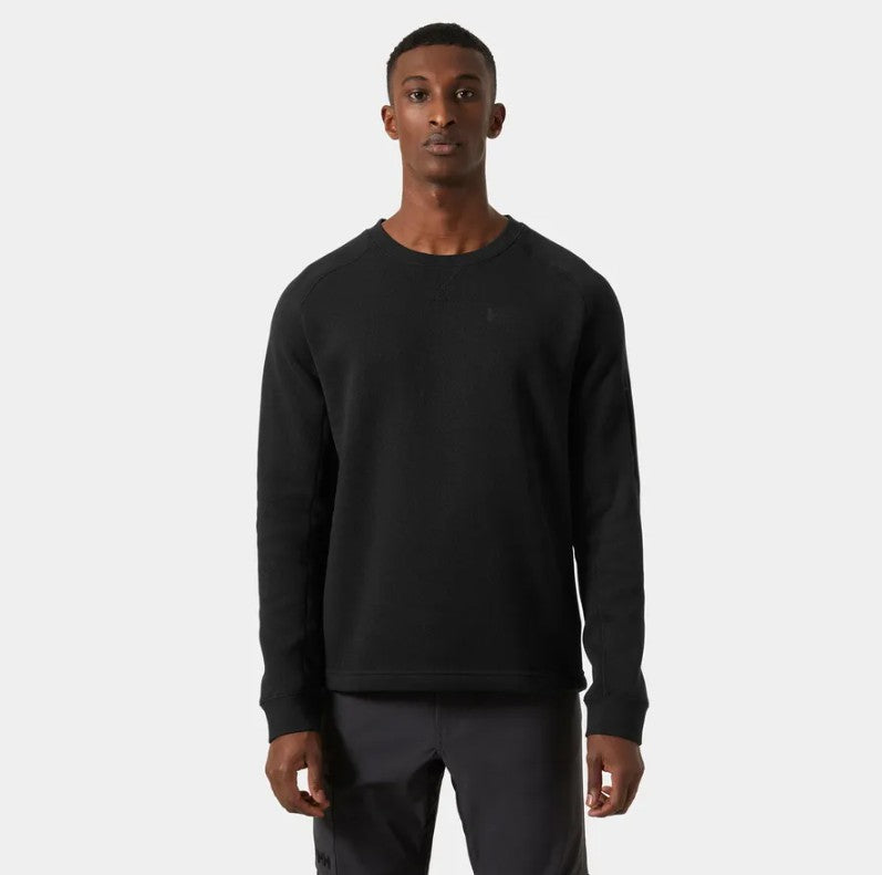 Helly Hansen Men’s Varde Crewneck