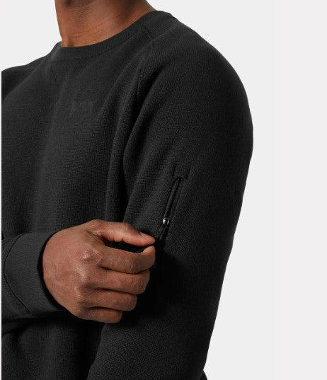 Helly Hansen Men’s Varde Crewneck
