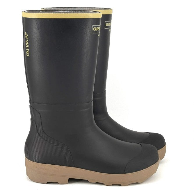 Tahma 15" Griptec A/T (All-Terrain) Insulated Boots