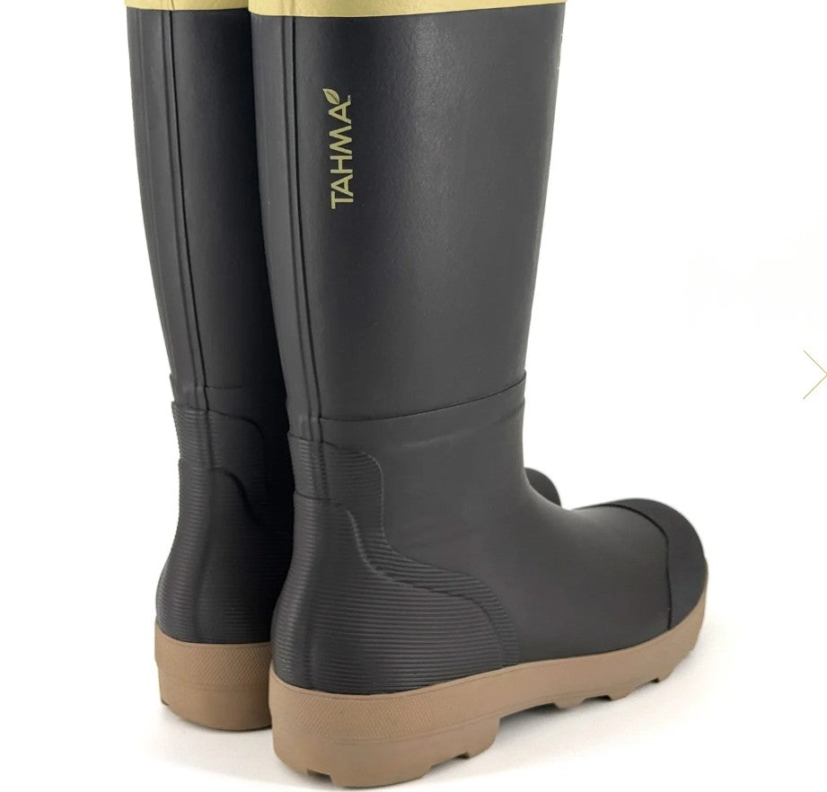 Tahma 15" Griptec A/T Insulated Boots