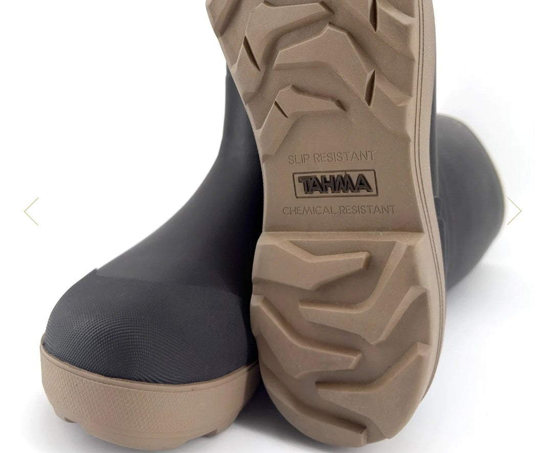 Tahma 15" Griptec A/T Insulated Boots