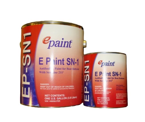 ePaint SN-1 Antifouling Bottom Paint