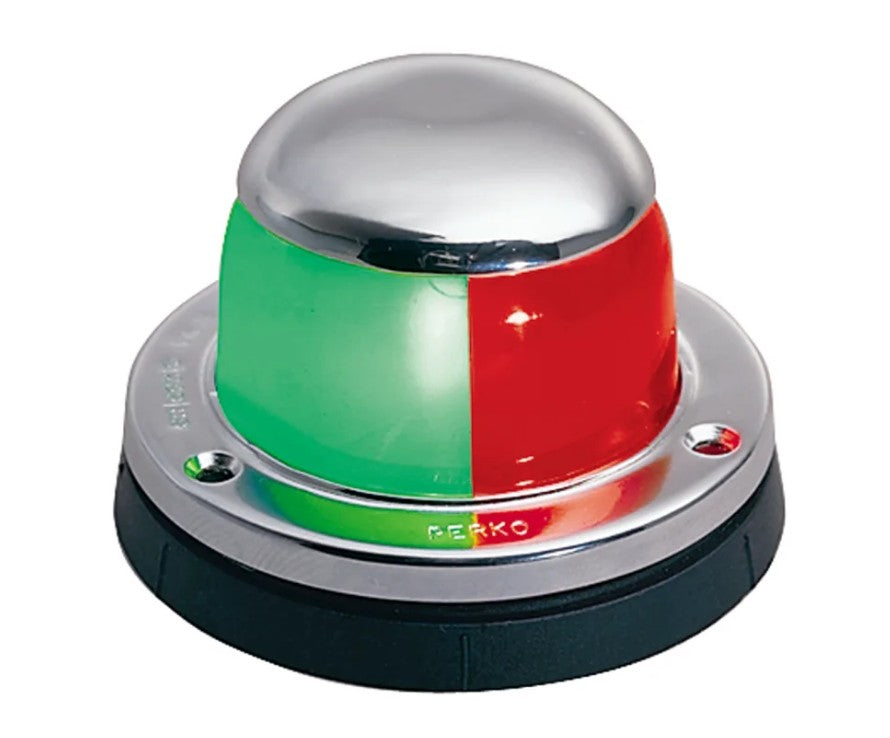 Perko Horizontal Mount Bi-Color Light