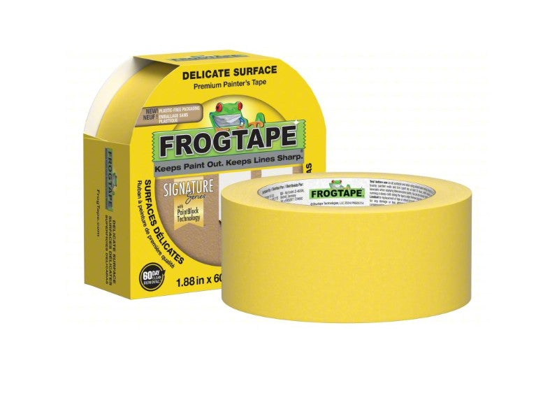 Shurtape FrogTape CF 160 Delicate Surface Painter's Tape