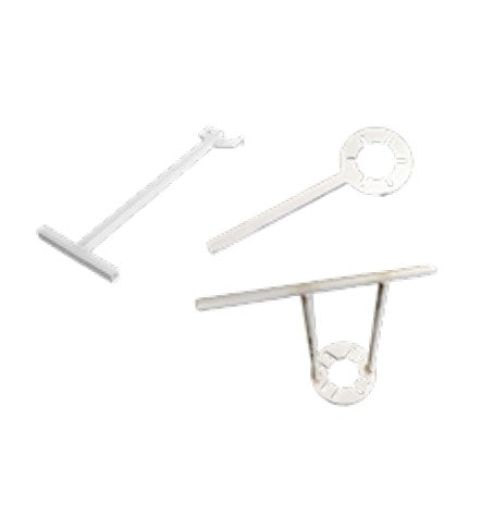 Dock Blocks Tool Kit
