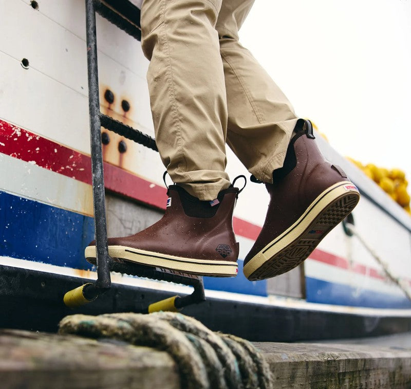 XtraTuf Men's ADB Pro Boots