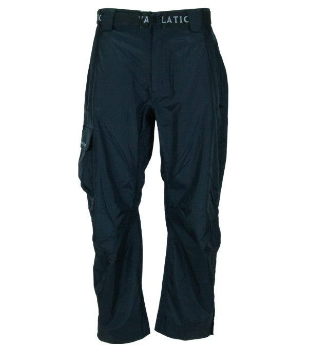Vallation Women's Dark Rain Pants