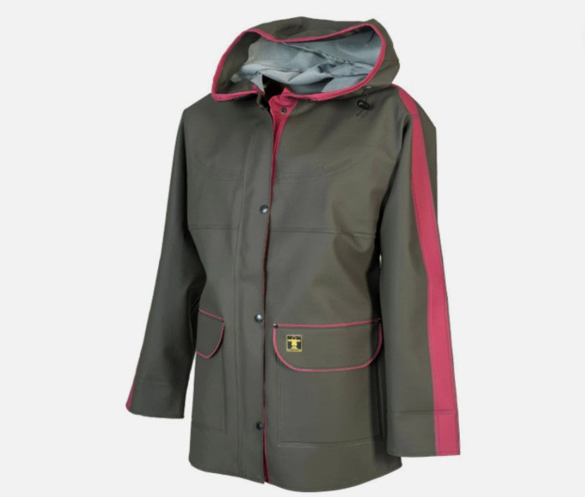 Guy Cotten Women's Isopop Jacket