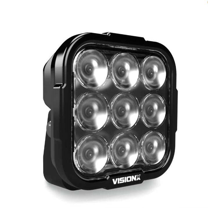 DURA GEN 2 Work Light, 9 LED
