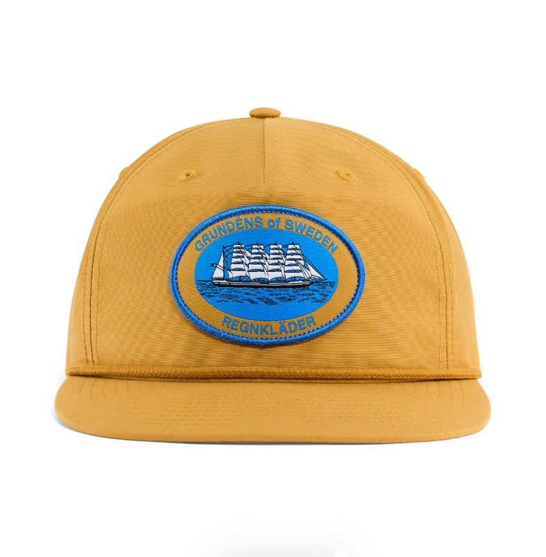 Grundens Regnkläder Rope Trucker Hat