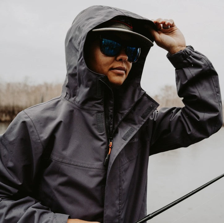 Grundens Women's Deepwater Jacket