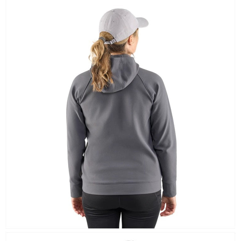 Grundens Women's Kryall Hoodie