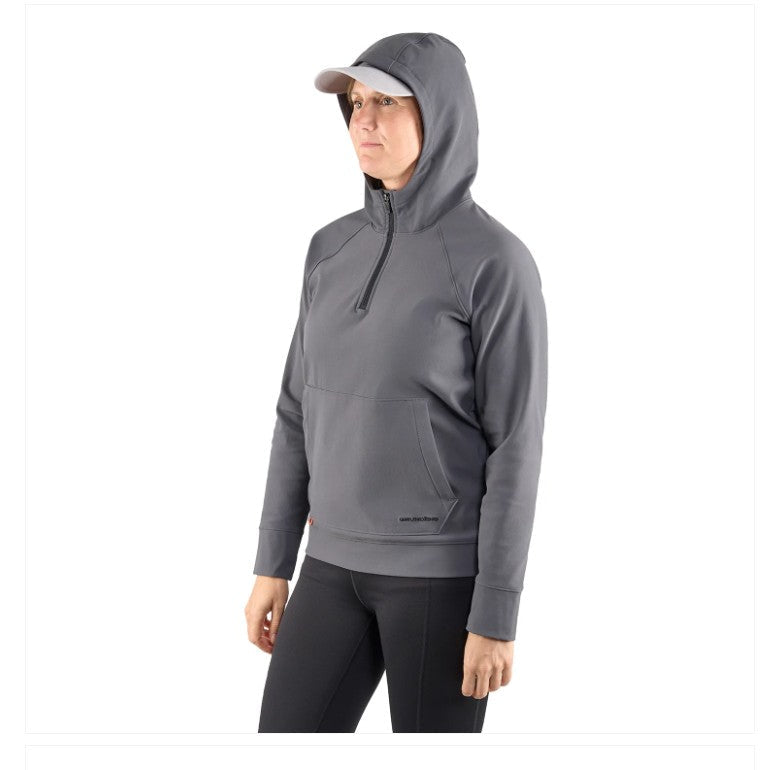 Grundens Women's Kryall Hoodie