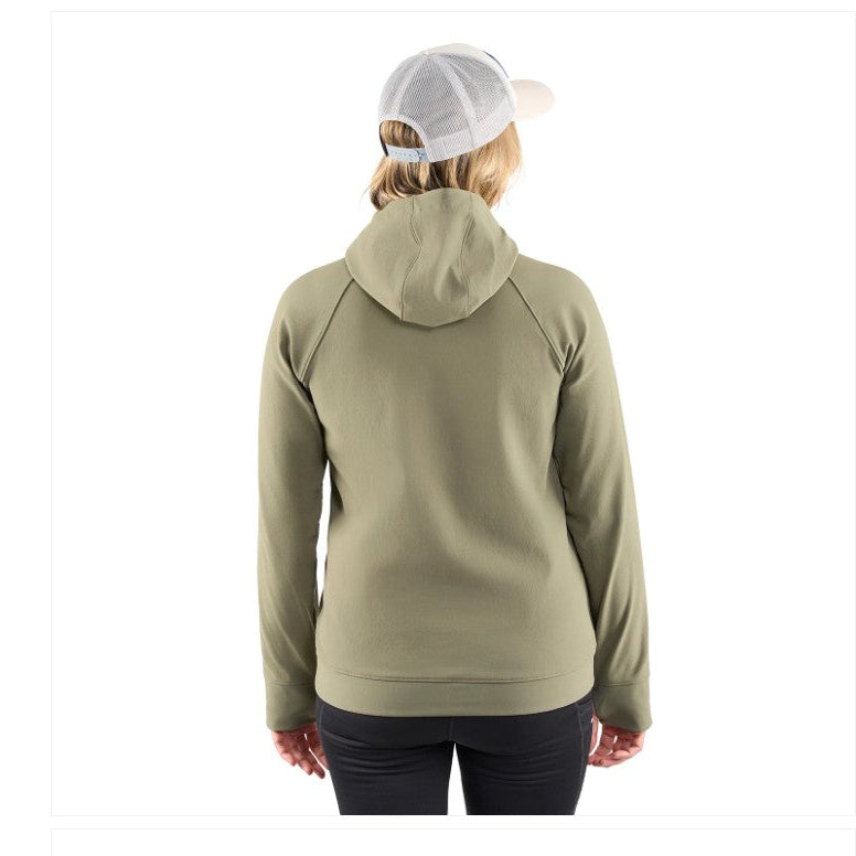 Grundens Women's Kryall Hoodie