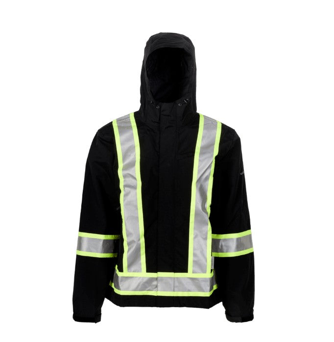 Grundens Full Share Jacket CSA