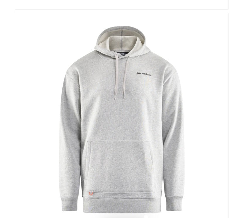 Grundens Tools of the Trade Hoodie