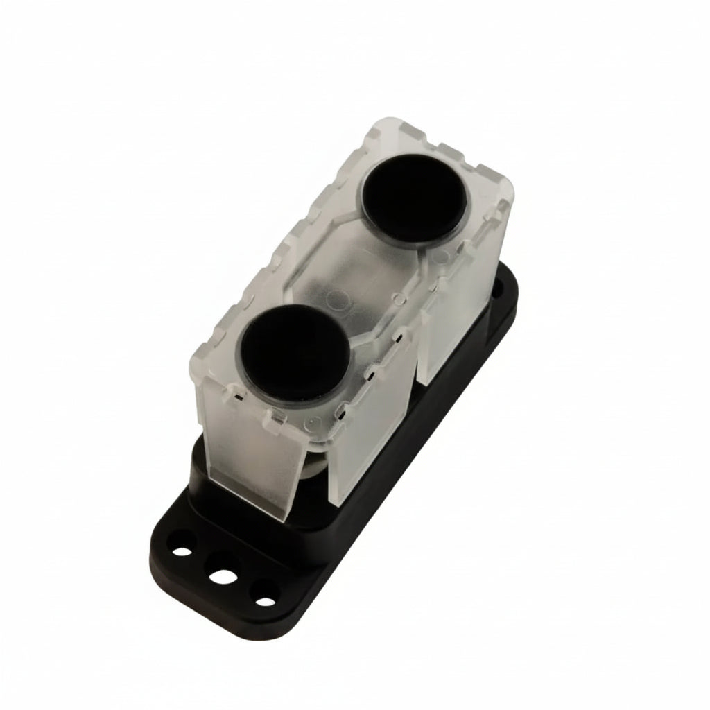 Egis Dual PowerPost 2x M8 (5/16") Studs