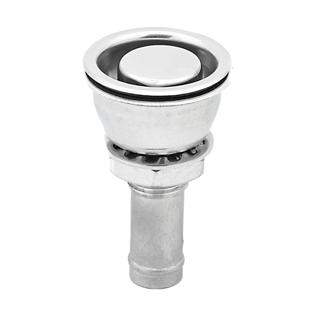 Stainless Steel Vent Shield