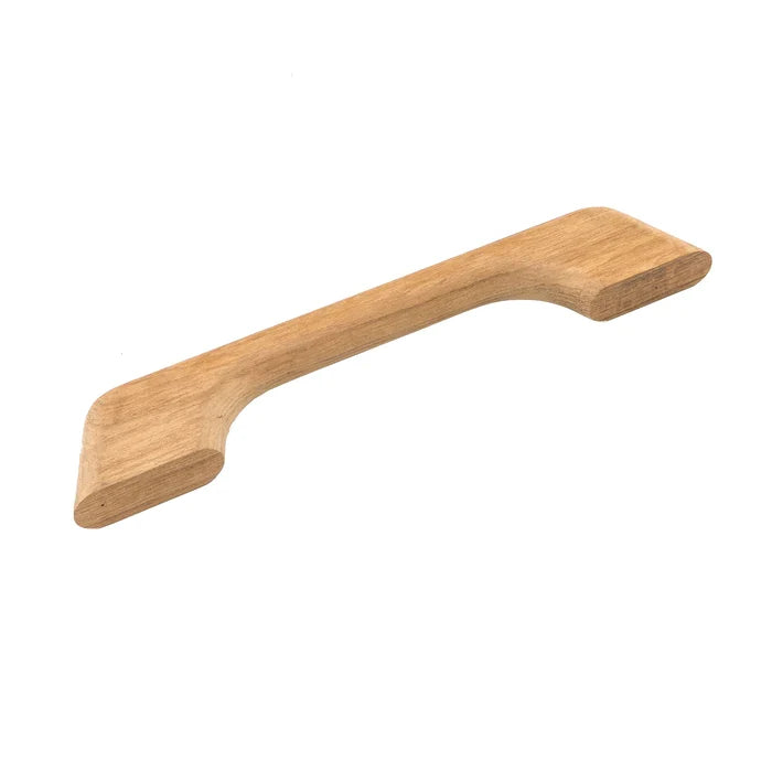 Whitecap Teak Handrails