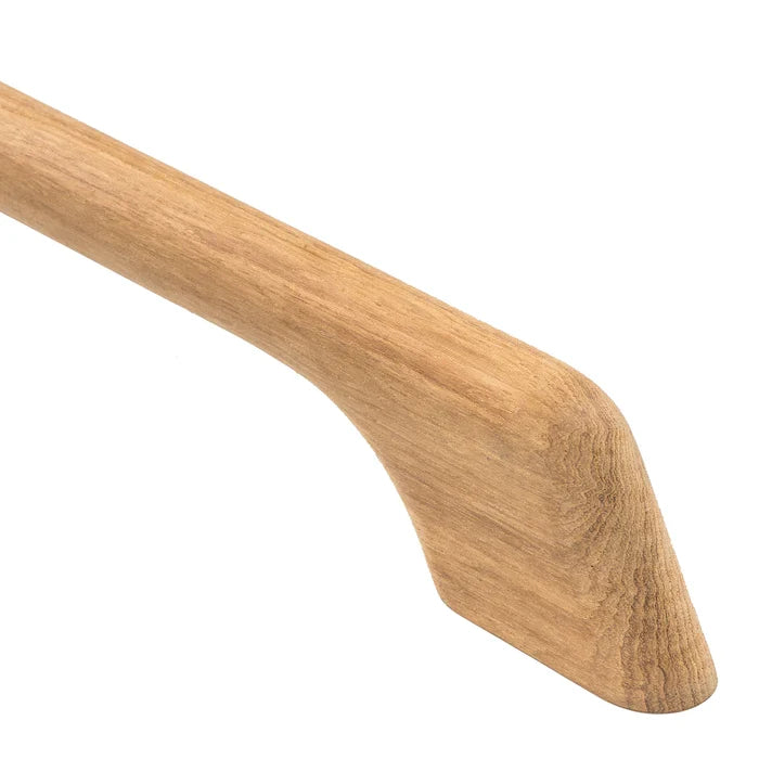 Whitecap Teak Handrails