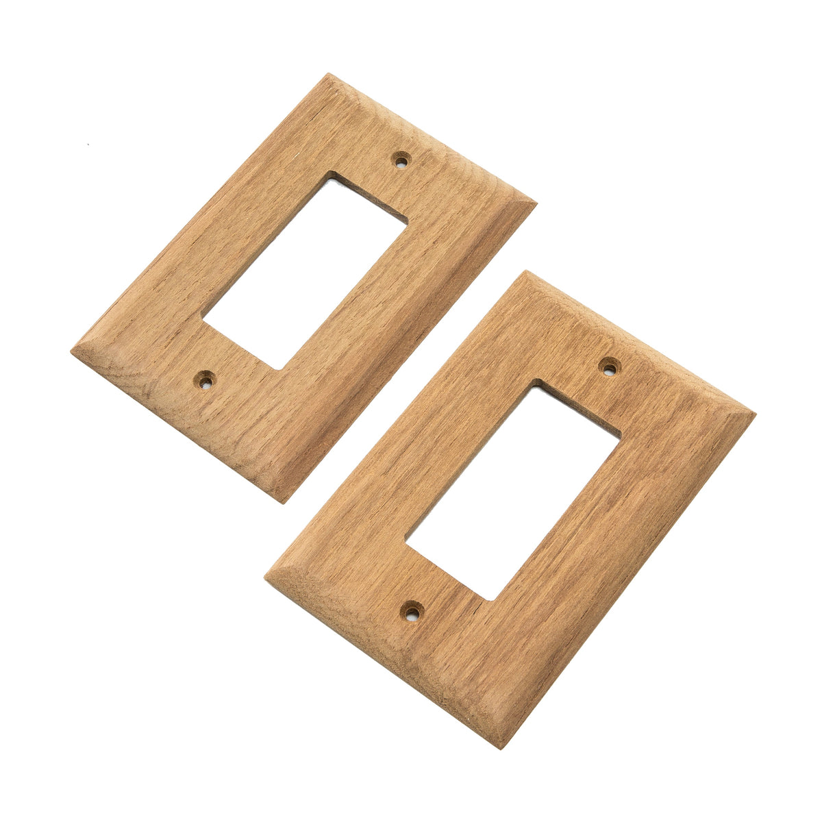 Whitecap Ground Fault Outlet Cover