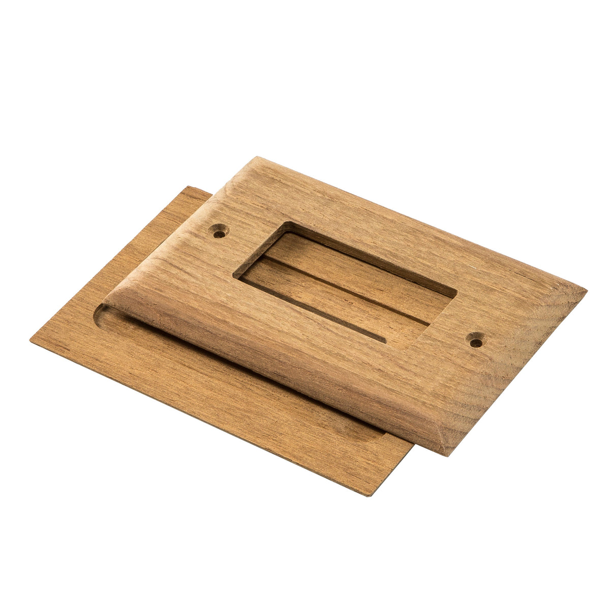 Whitecap Ground Fault Outlet Cover
