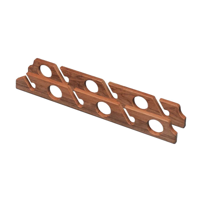 SeaForce, Fishing Rod Storage Rack, Holds 6