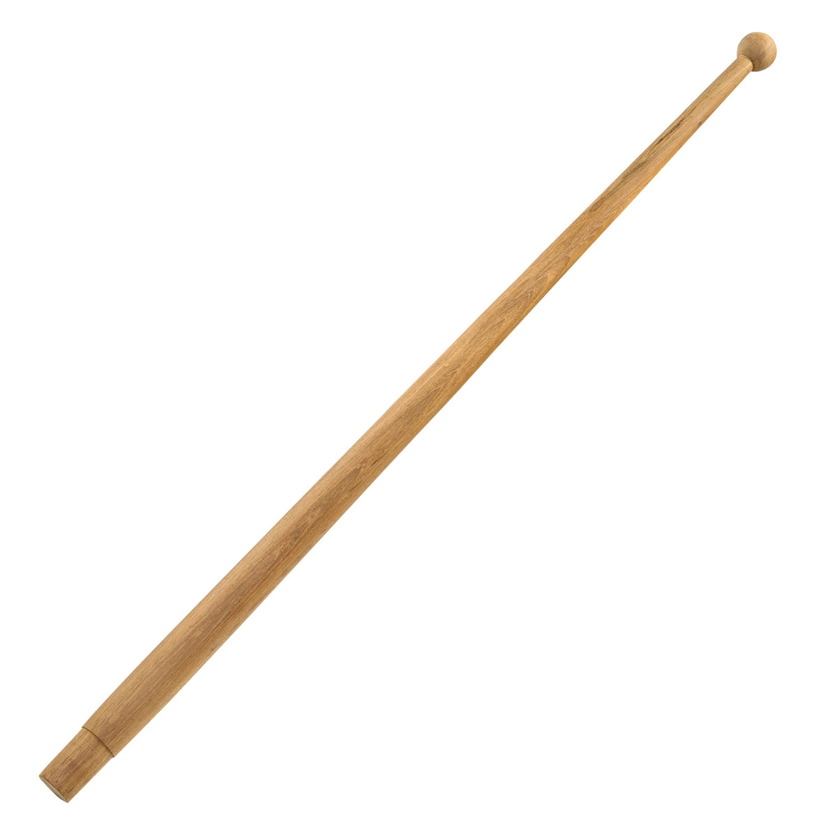 60" Premium Grade Teak Flagpole