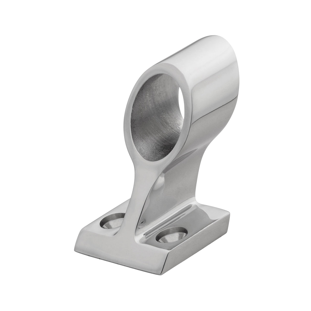 Handrail Stanchions - Stainless Steel-Center - 6215