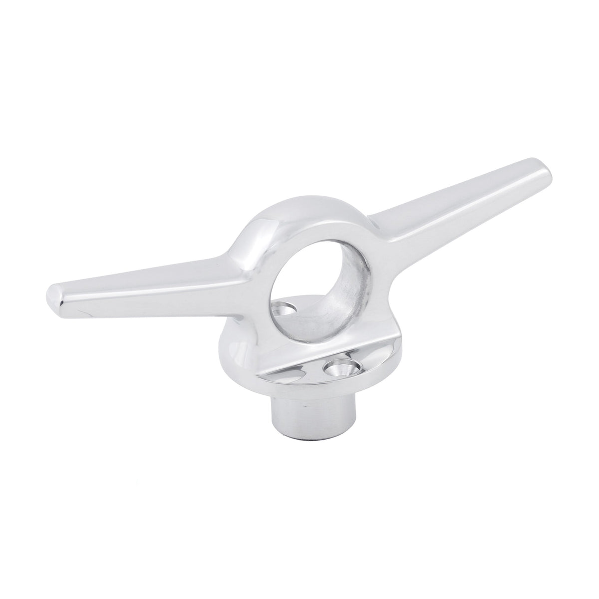 7" 316 Stainless Steel Lift Ring/Cleat