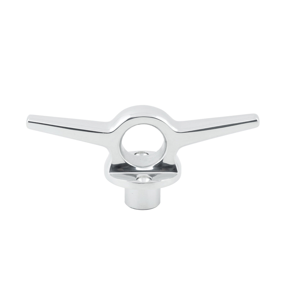 6" 316 Stainless Steel Lift Ring/Cleat